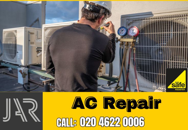 ac repair Leyton