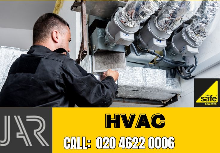 Leyton Local Heating Ventilation and Air Conditioning Engineers