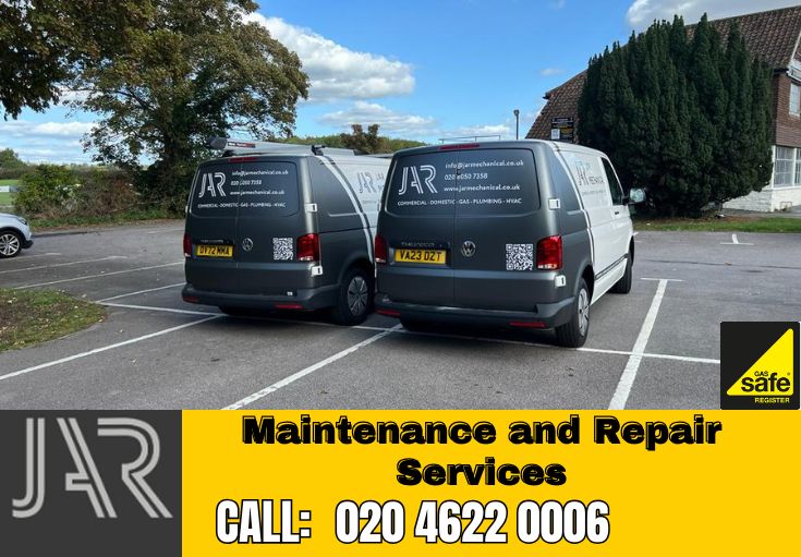 Commercial HVAC Maintenance & Repair Leyton