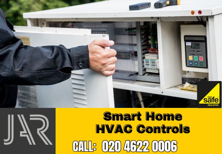 Smart HVAC Controls Leyton