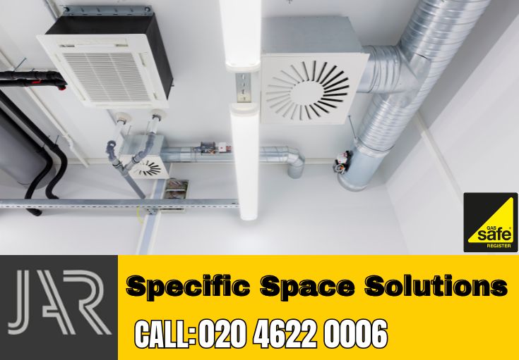 Specific Space Solutions Leyton, E10